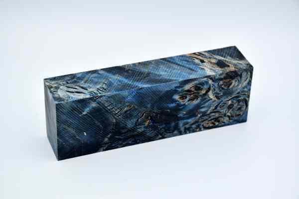 Griffmaterial03 Griffmaterial handgeschmiedetes Damastmesser