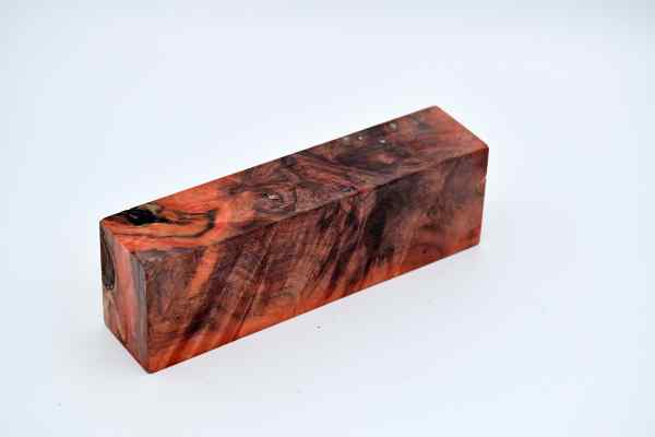 Griffmaterial05 Griffmaterial handgeschmiedetes Damastmesser