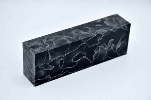 Griffmaterial09 Griffmaterial handgeschmiedetes Damastmesser